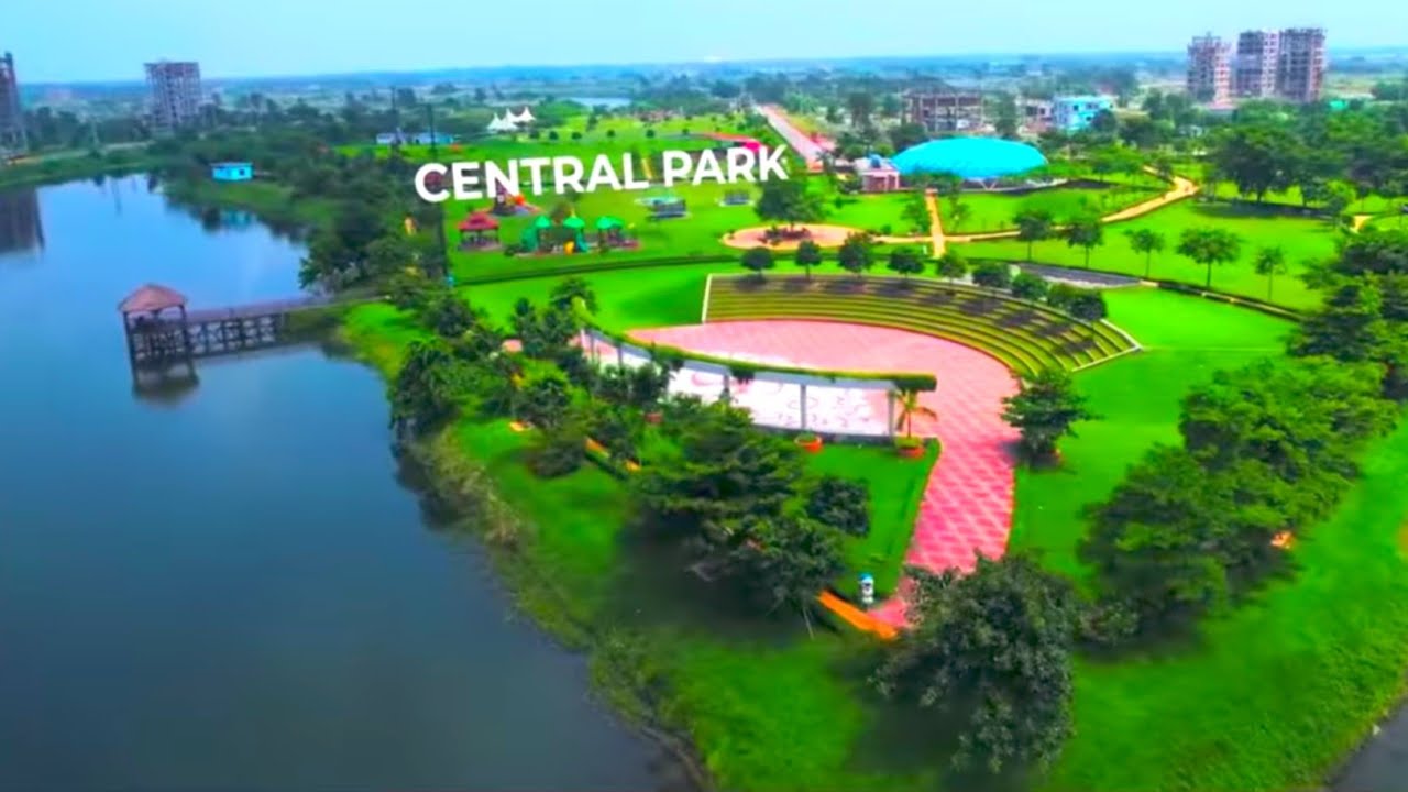 jolshiri central park জলসিড়ি সেন্ট্রাল পার্ক / location / ticket price / joloshiri central park