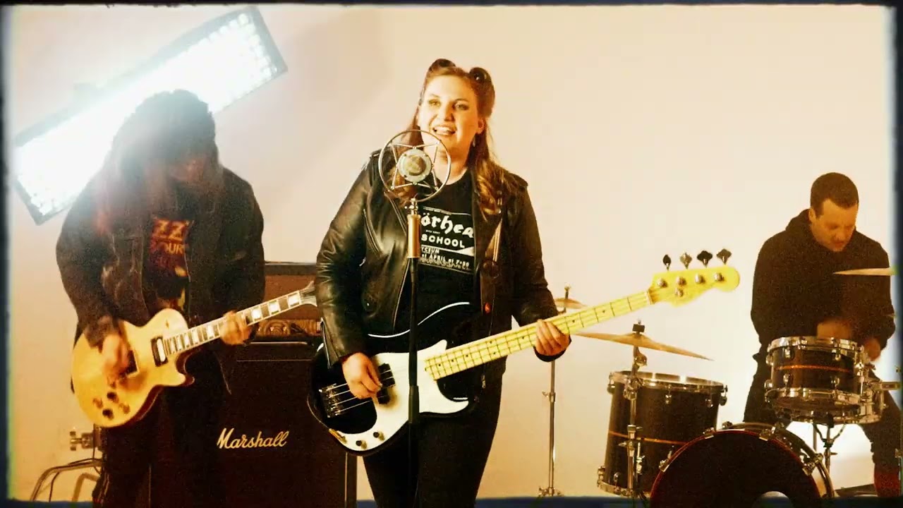 KARIN RABHANSL - Rodeo