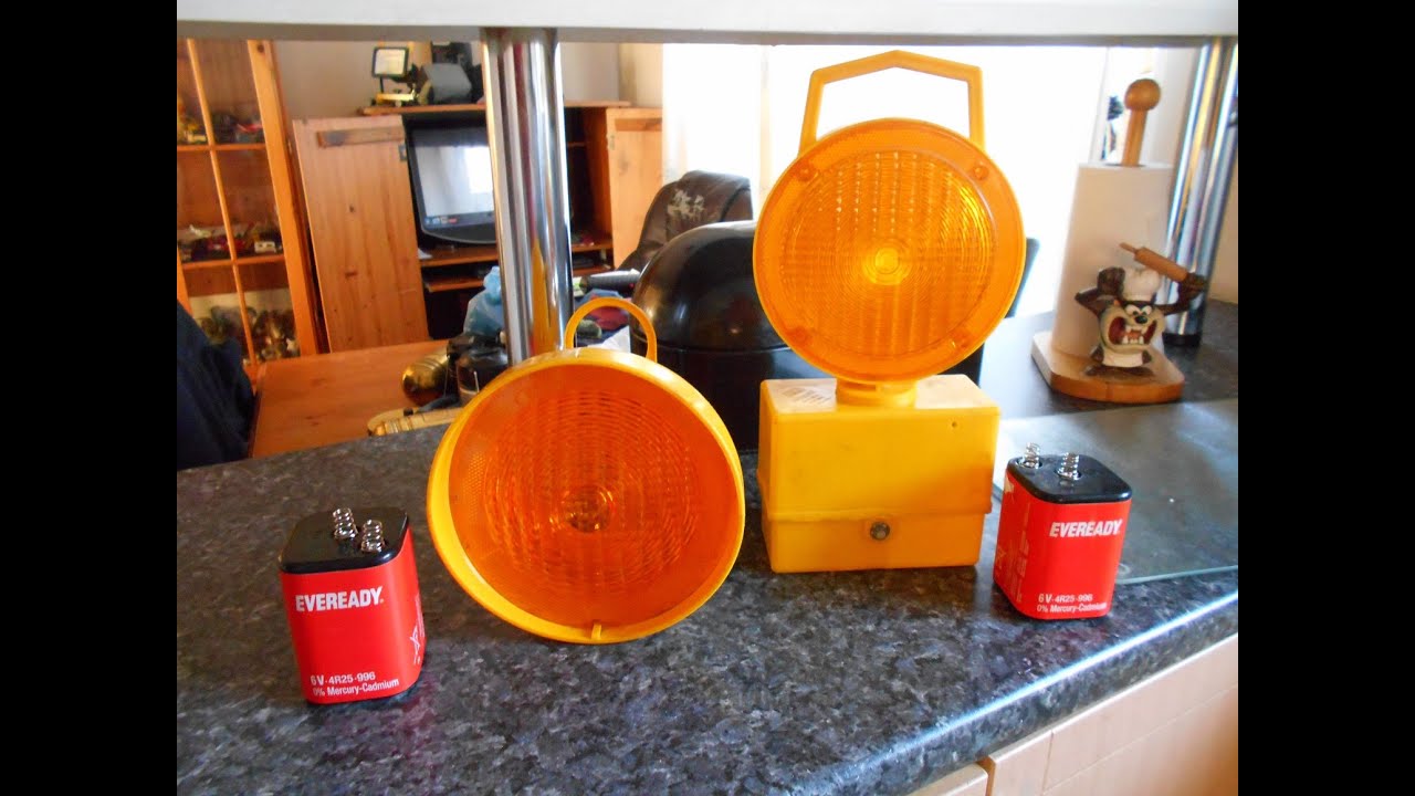 Dorman Conelite Traffic Cone