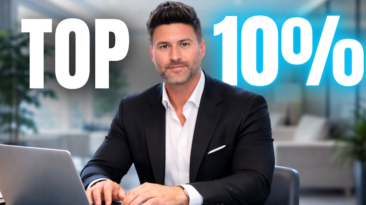 3 Things Top 10% Businesses Do Differently
