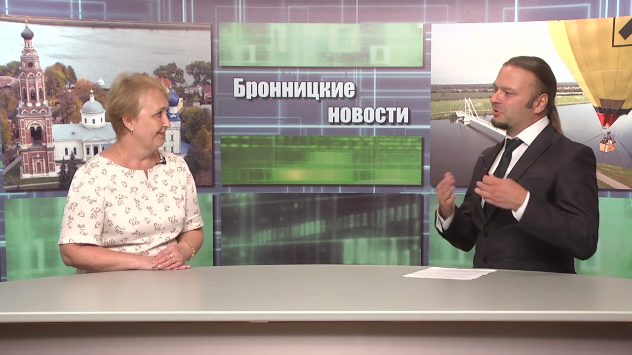 Диалог с Еленой Громовой