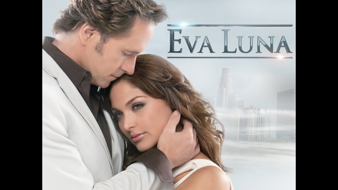 Eva Luna - Capítulo 113 (Final)