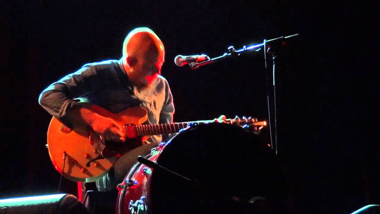 TIMBER TIMBRE - Demon Host - Berlin, Heimathafen, 27.03.2012