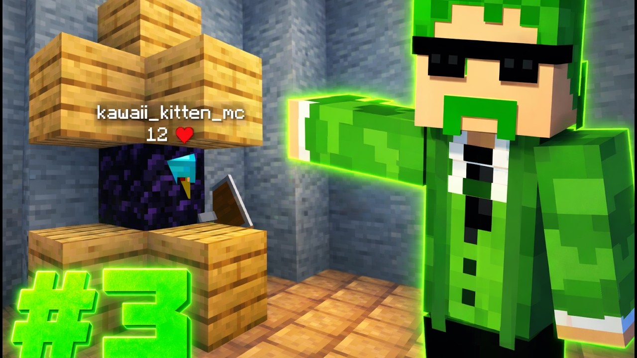 ICH LERNE DIE 3 WICHTIGSTEN PVP SKILLS