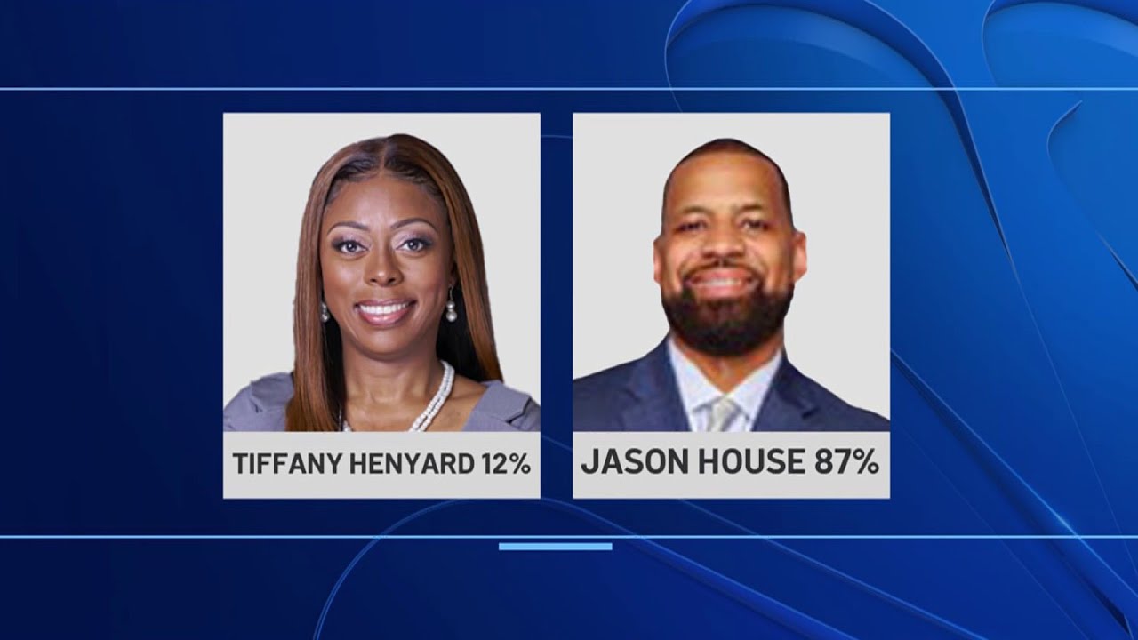 Who won? Results POUR IN for Mayor's race in Dolton primary election