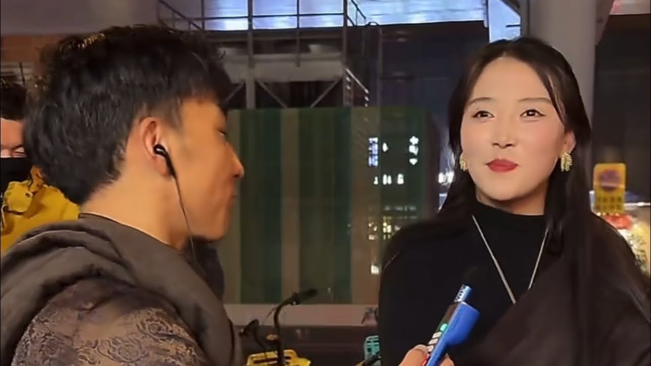 #tibetan#vlog#interview#བོད་ཀྱི་སྐད་ཡིག་རྒྱུན་གནས་ནི་གཙོ་བོ་ནི་བུད་མེད་ལ་ཐུག་ཡོད་འདུག