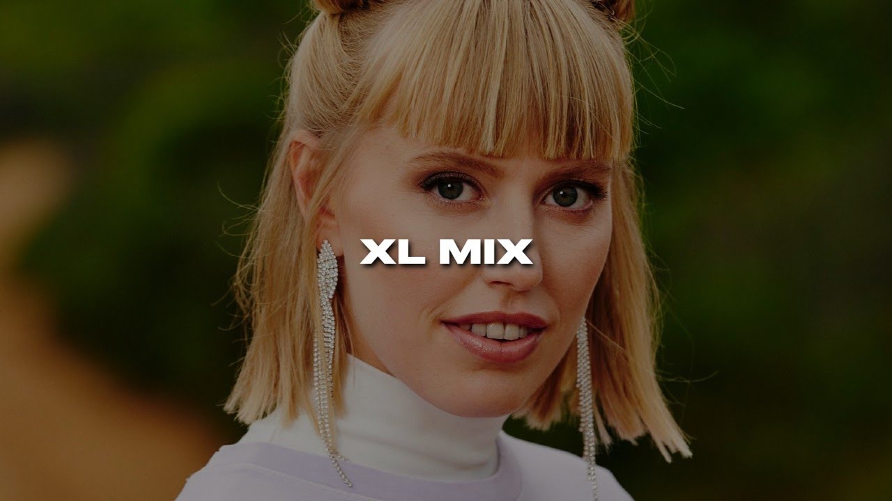 LEA, LUNE, SAMRA, SIDO, 1986ZIG, HAVA, AYLIVA, KONTRA K | XL MIX