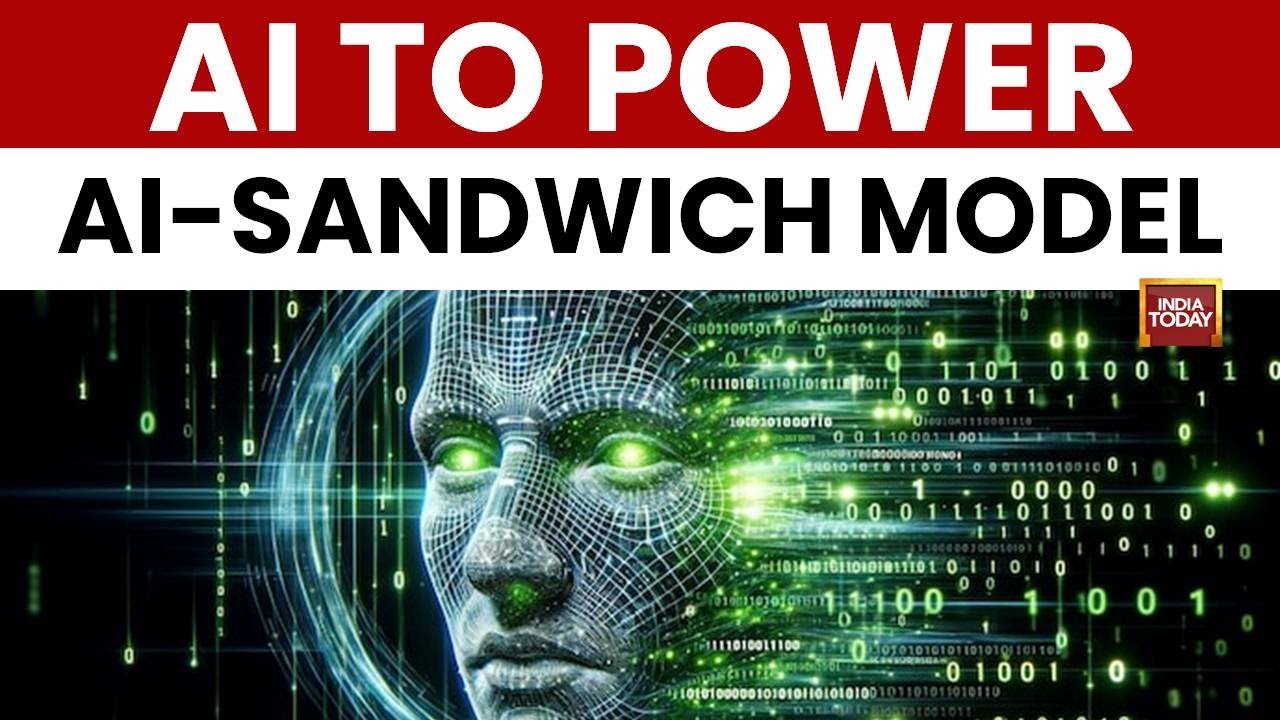 World Government Summit: Experts Discuss India's Role In AI And The Changing Global Order