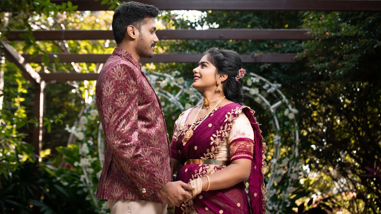 Jeevan + Bhumika |  Pre Wedding Video | Elements Resort