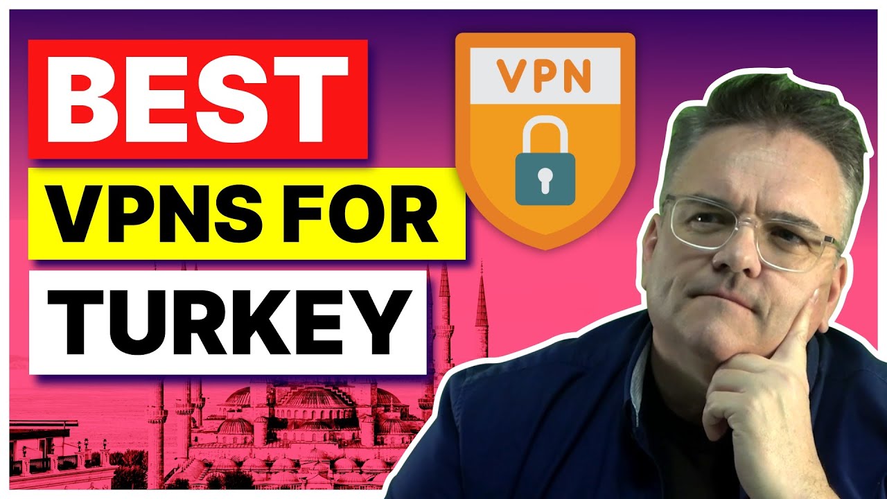 Best VPNs for Turkey: Which Turkish VPN Beat VPN Bans in 2026?