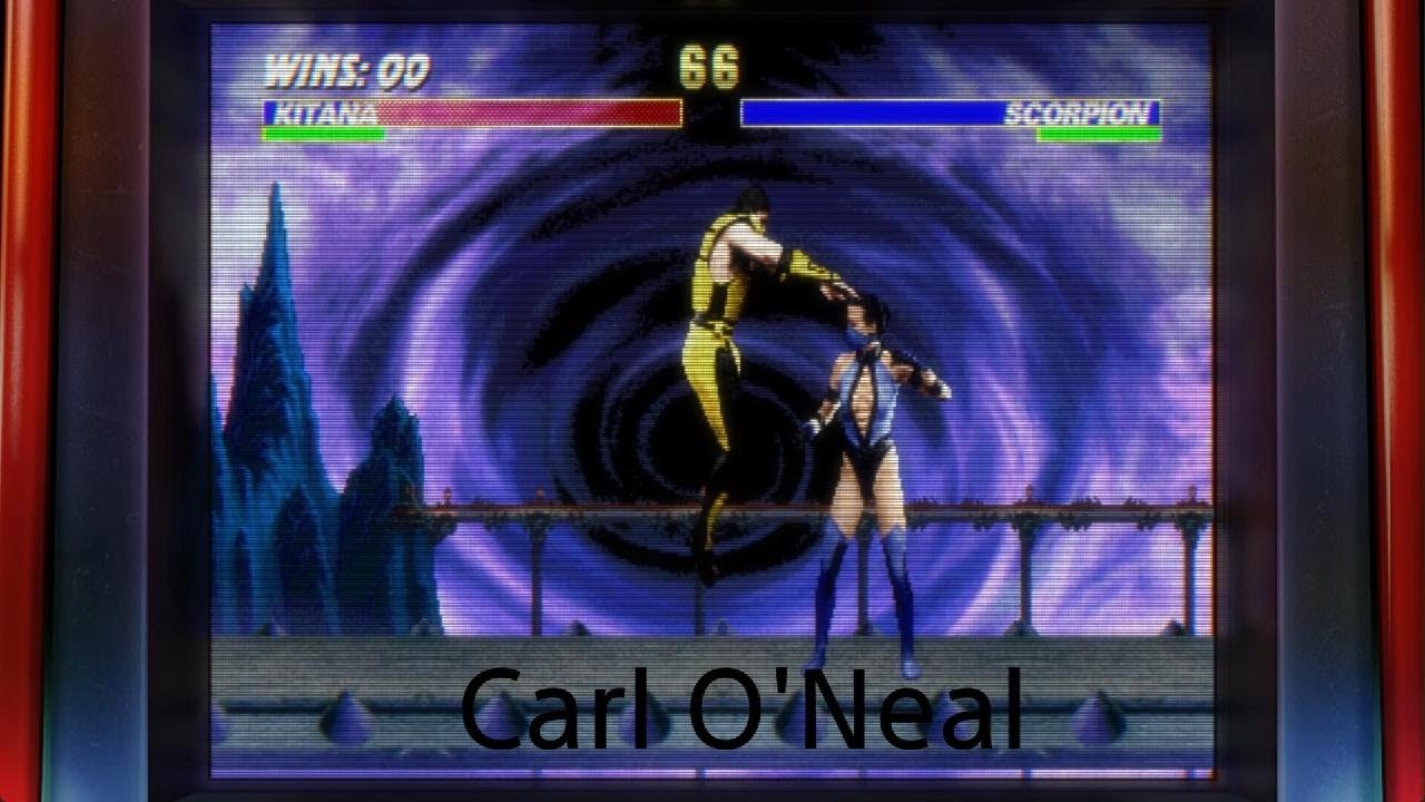 carltheone