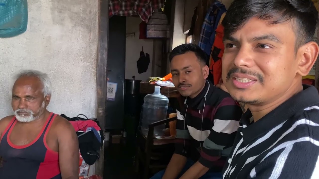 আমি কোন সমাজসেবক নই 