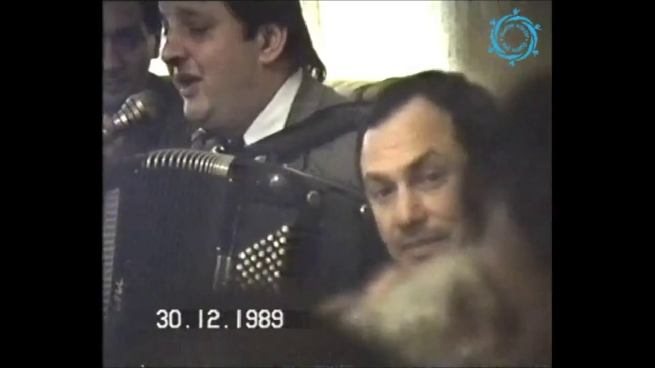 Perica Jovanovic Gula & Verica Serifovic 1989 godine - Melem za Dusu © www.banjasi.com