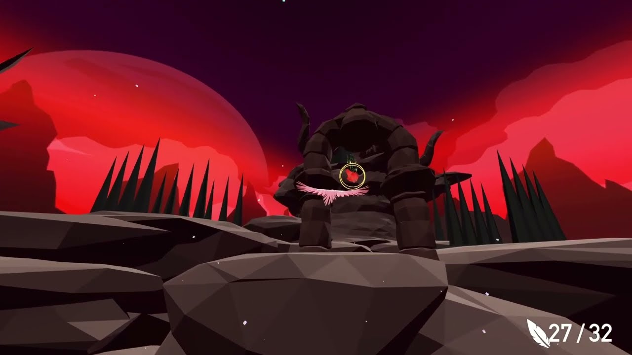 Aery heaven and hell UNCUT VOD