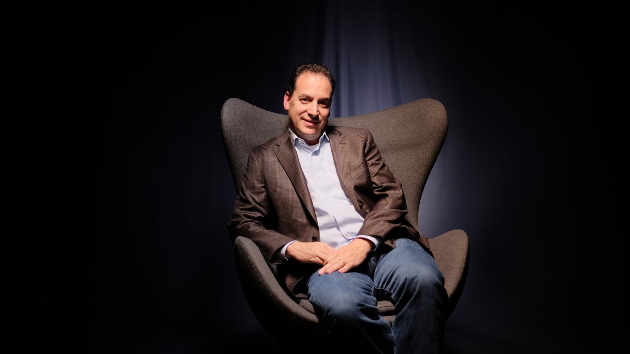 I Found Shalom - Steve Freider