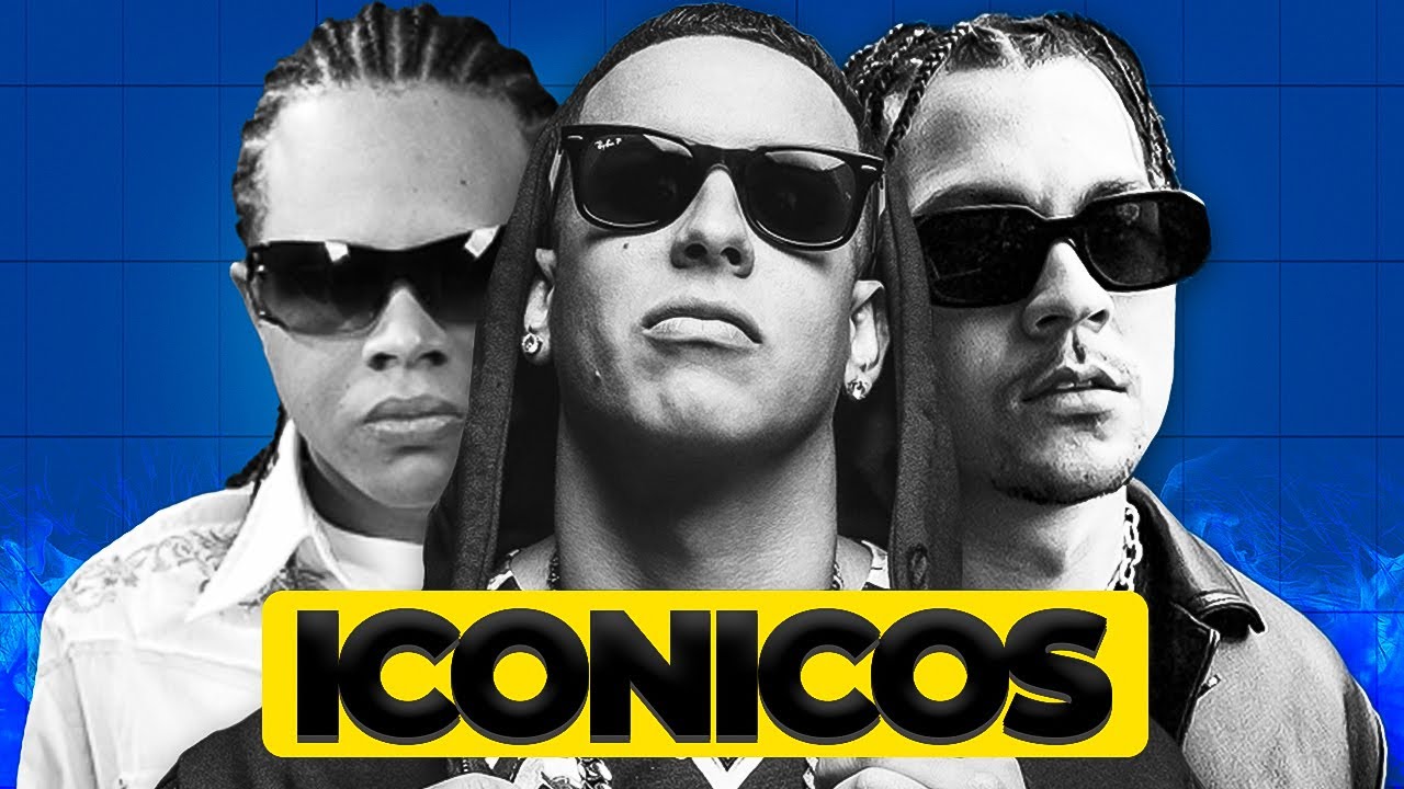 Los Sonidos QUE CAMBIARON el Reggaetón para Siempre