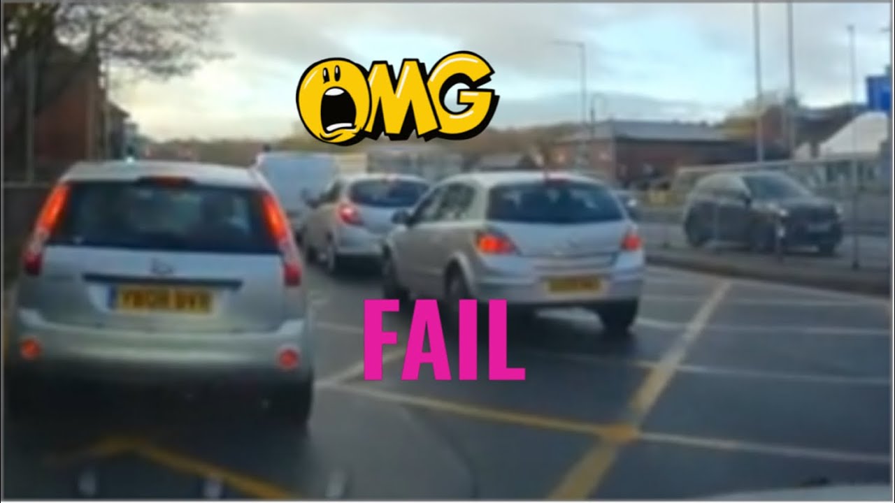 0800  Newcastle Driving Test