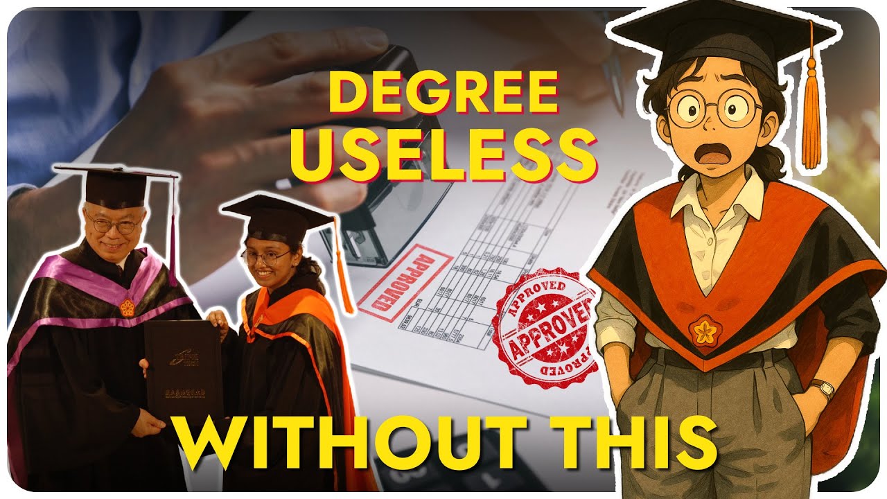 Master’s or PhD in Taiwan? Must-Know Steps Before You Fly Home!
