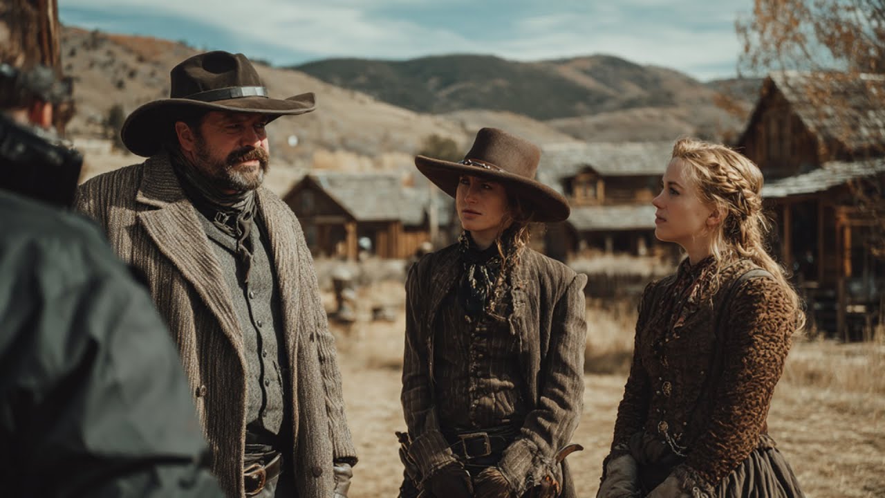 Film Western Italiano HD: L'uomo venuto per uccidere | Con Brad Harris e Richard Stapley