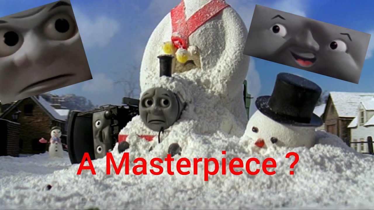 Snow Engine: A Character Driven Masterpiece (Review)