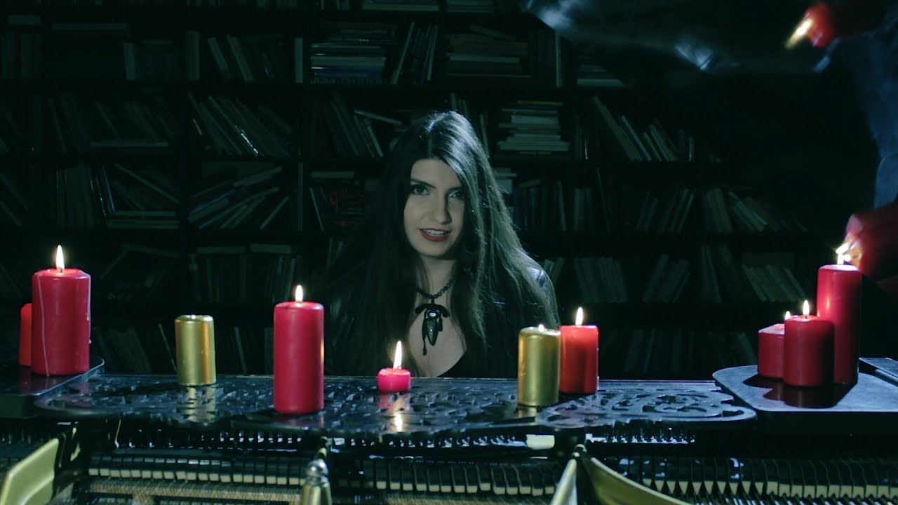 Sunrise Avenue -  Fairytale Gone Bad (Symphonic Metal Cover by Rainheart Symphony)