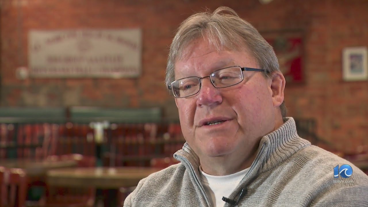 Roger Brown's closing after 25 years
