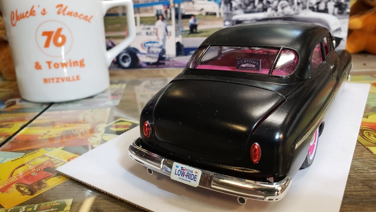 Friday Morning 🌄 Model Cars and Coffee ☕
