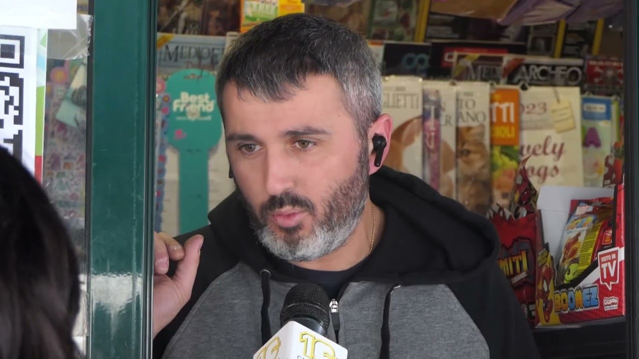 Casal Bernocchi, quartiere in condizioni critiche tra degrado e disservizi - Canale 10