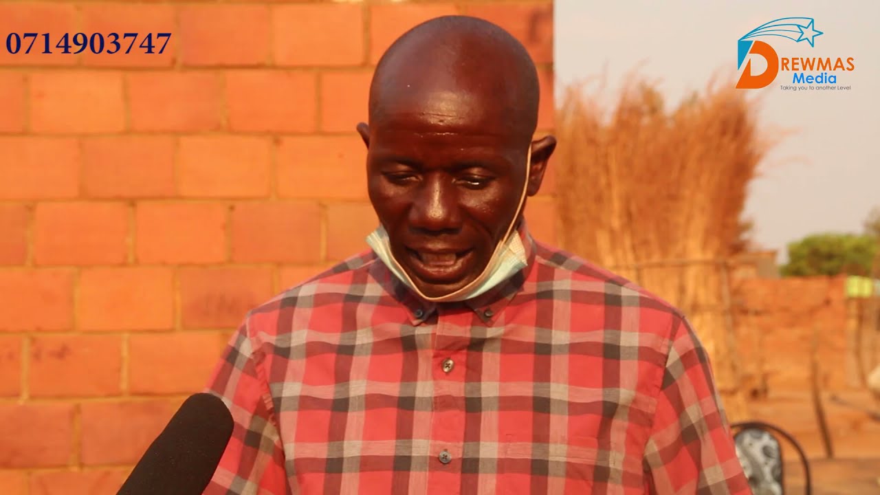 KUBIWA KWECHITUNHA KU BINDURA