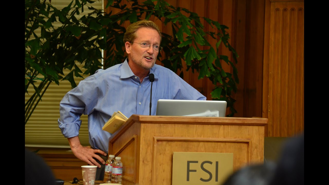 Erik Jensen, What is the Relationship of Law to Economic Development?