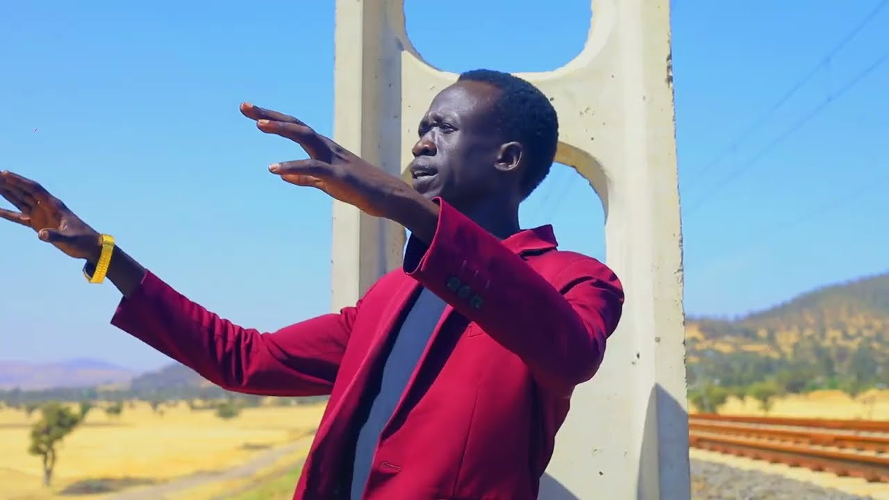 Jeremiah wal _bä ciötdu këk official video 2022