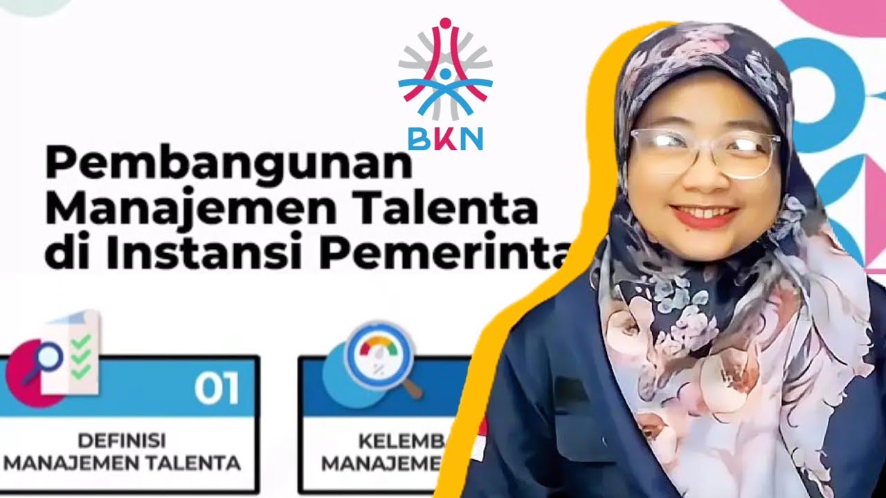 MEMBANGUN MANAJEMEN TALENTA DI INSTANSI PEMERINTAH - LENGKAP