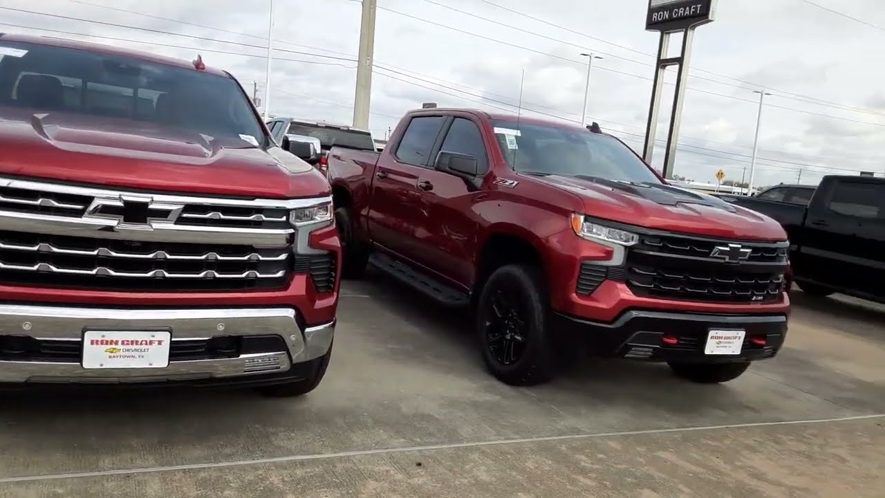 Chevrolet Dealership Baytown Texas 2026 Chevrolet Corvette's