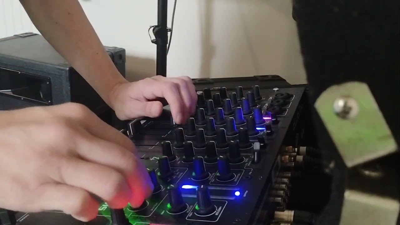 mis sur techno et dance a l'anciene