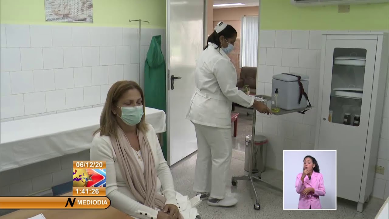 Clínica Internacional Siboney en Cuba: excelencia en servicios médicos