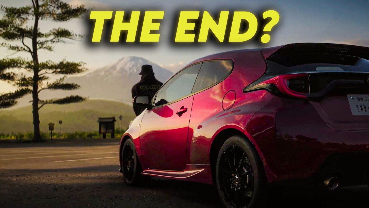 Forza Horizon 6 &mdash; последний шанс для серии?