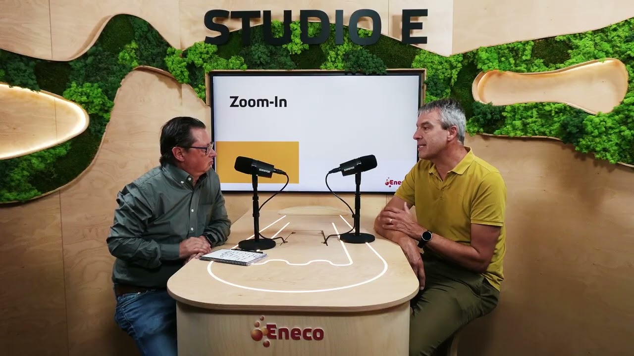 Studio E: de werking van de energiemarkt