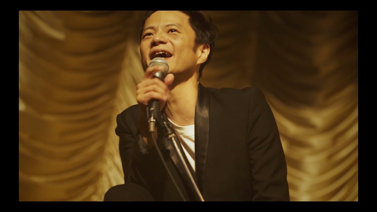 奇妙礼太郎「穴」LIVE ver. MUSIC VIDEO
