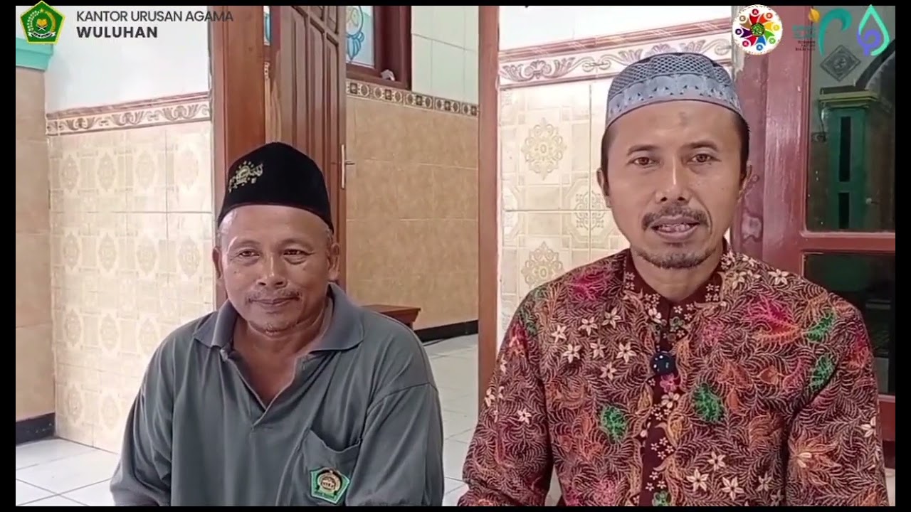 Program Percepatan Sertifikasi Tanah Wakaf