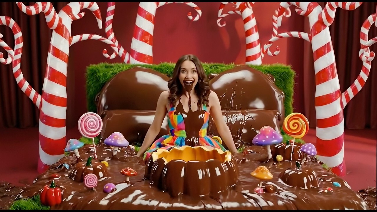 Which Dream Bed Would YOU Sleep In? 🛏️ Pt.1 | 10 Min Deep Sleep ASMR