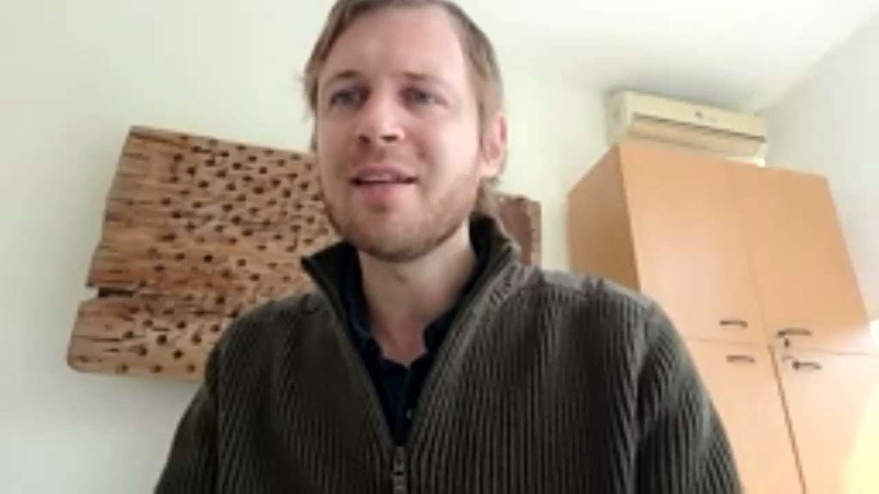Luca Steinmann - La nuova guerra in Medio Oriente e il tragico prezzo pagato dal Libano