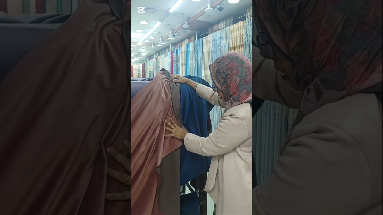 A little shopping vlog in my bedroom...... ✨❣️