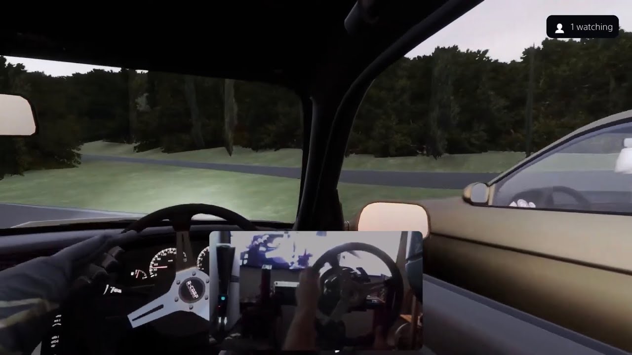 Carx wheel Controller  north test