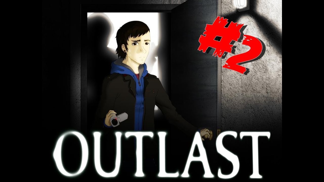 Outlast (Parte 2) | El Psicópata del Bate D:! | En Español by Xoda