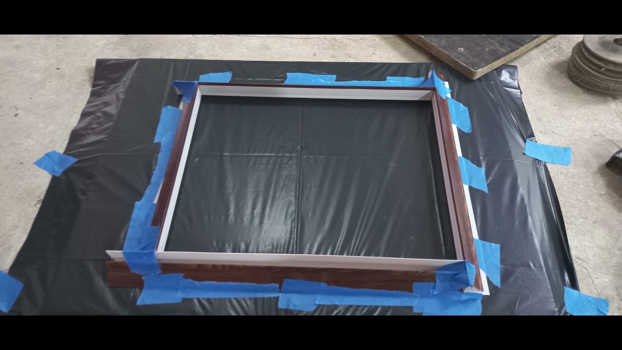 Cómo crear y construir una escultura con modelado directo en cemento. 1a PARTE (1/3)
