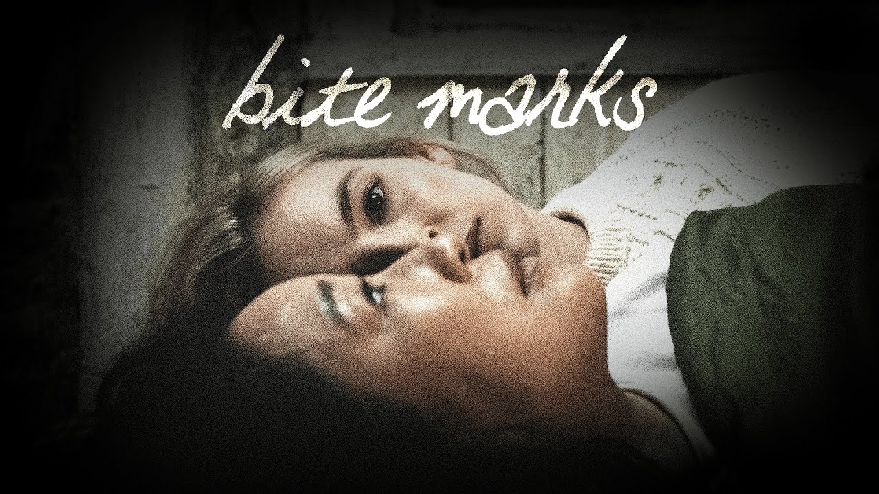 Bite Marks | Villanelle & Eve's Relationship (Villaneve) - Killing Eve
