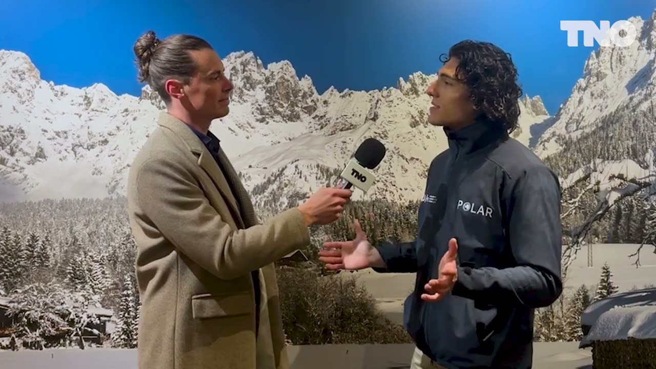 Team Polar | Road to Antarctica