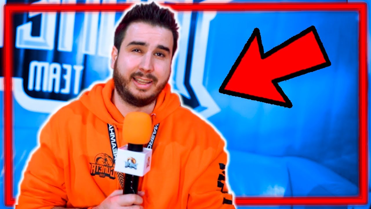 🎬 Entrevista a Matrixeo | YouTuber