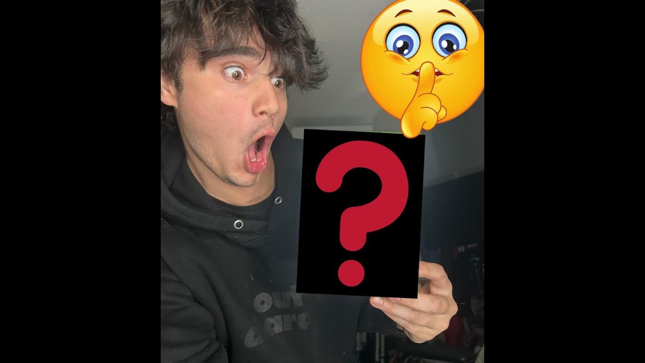 EA SENT ME SOMETHING CRAZY
