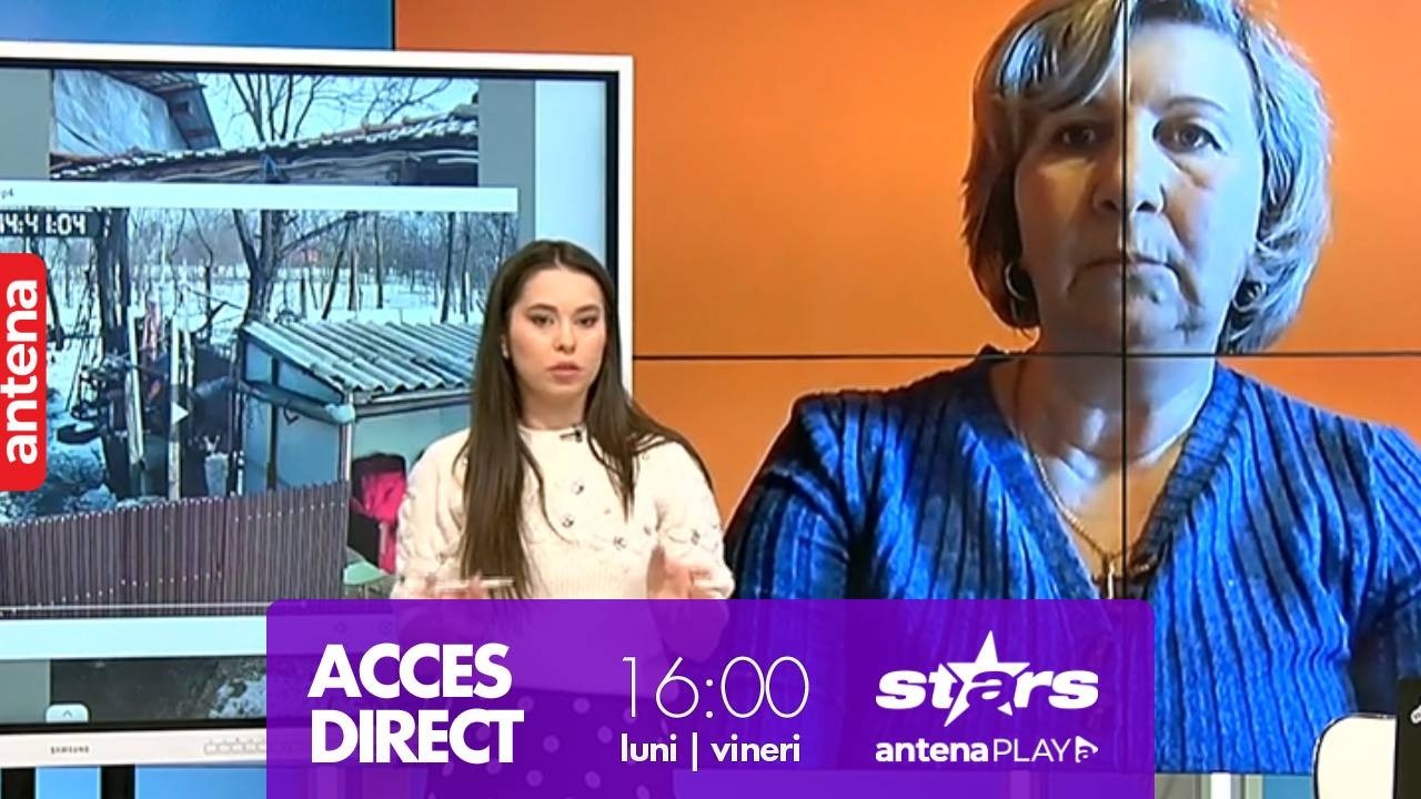 Cine crede Valentina că i-ar fi furat țuica din beci: „El a mai fost acolo!”